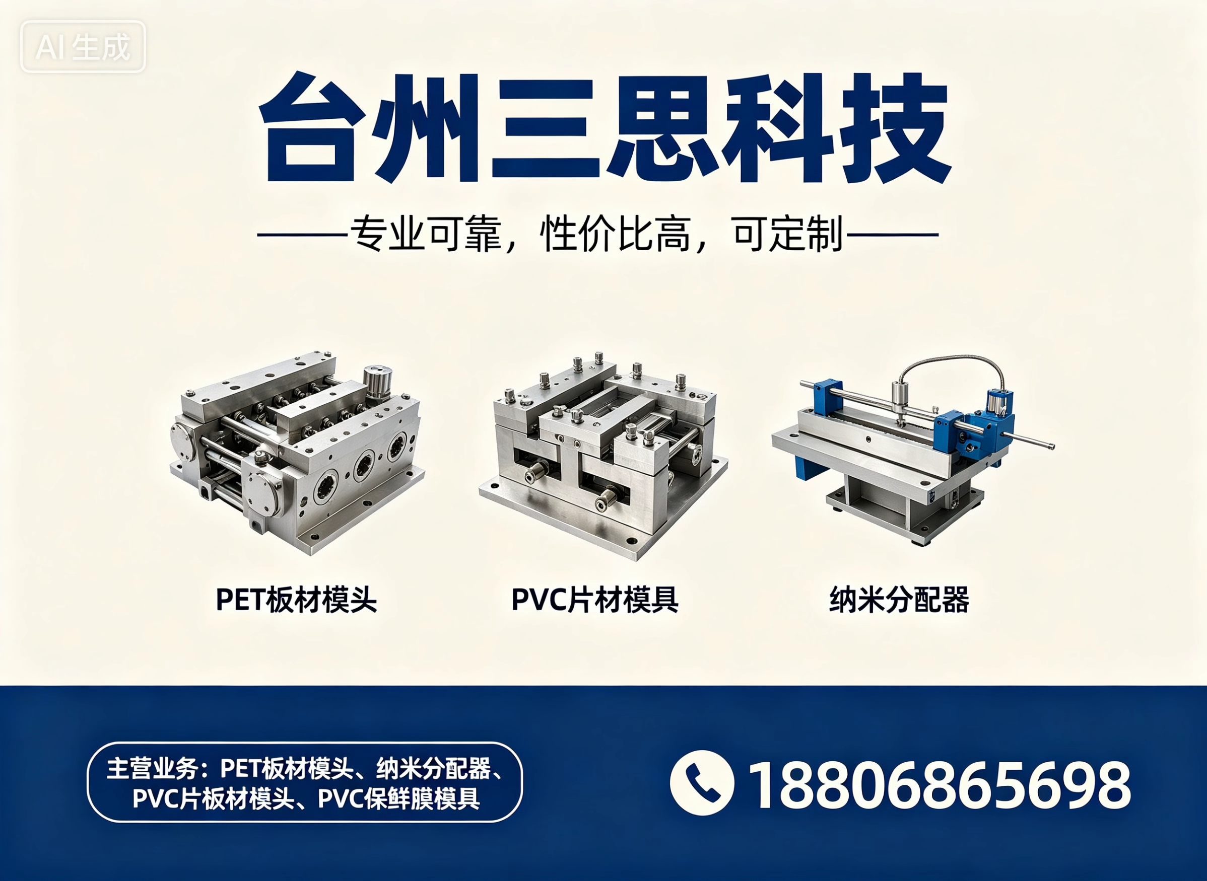 三思科技温州线上分站